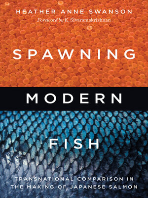 cover image of Spawning Modern Fish